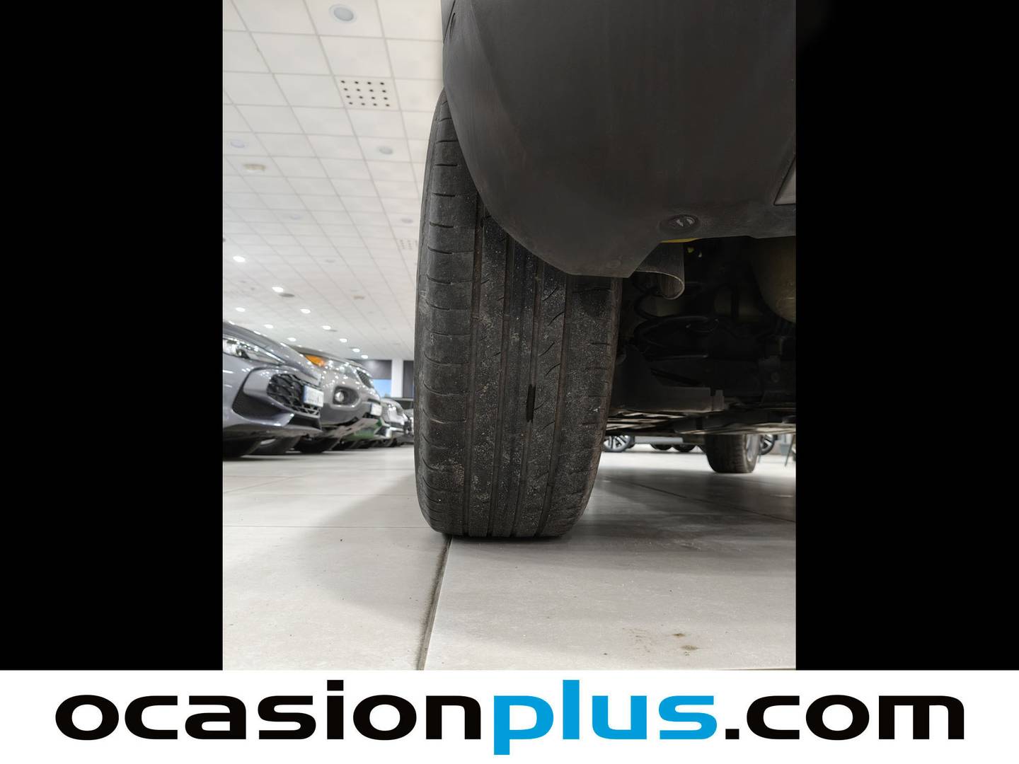 Jeep Avenger Jeep Avenger 1.2 G Summit  (100 CV) de segunda mano