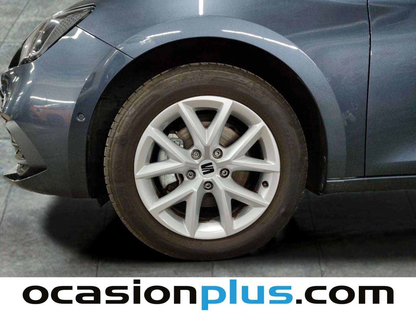 Foto Seat León SEAT León 1.5 TSI S&S Style 25 Aniversario  (116 CV)