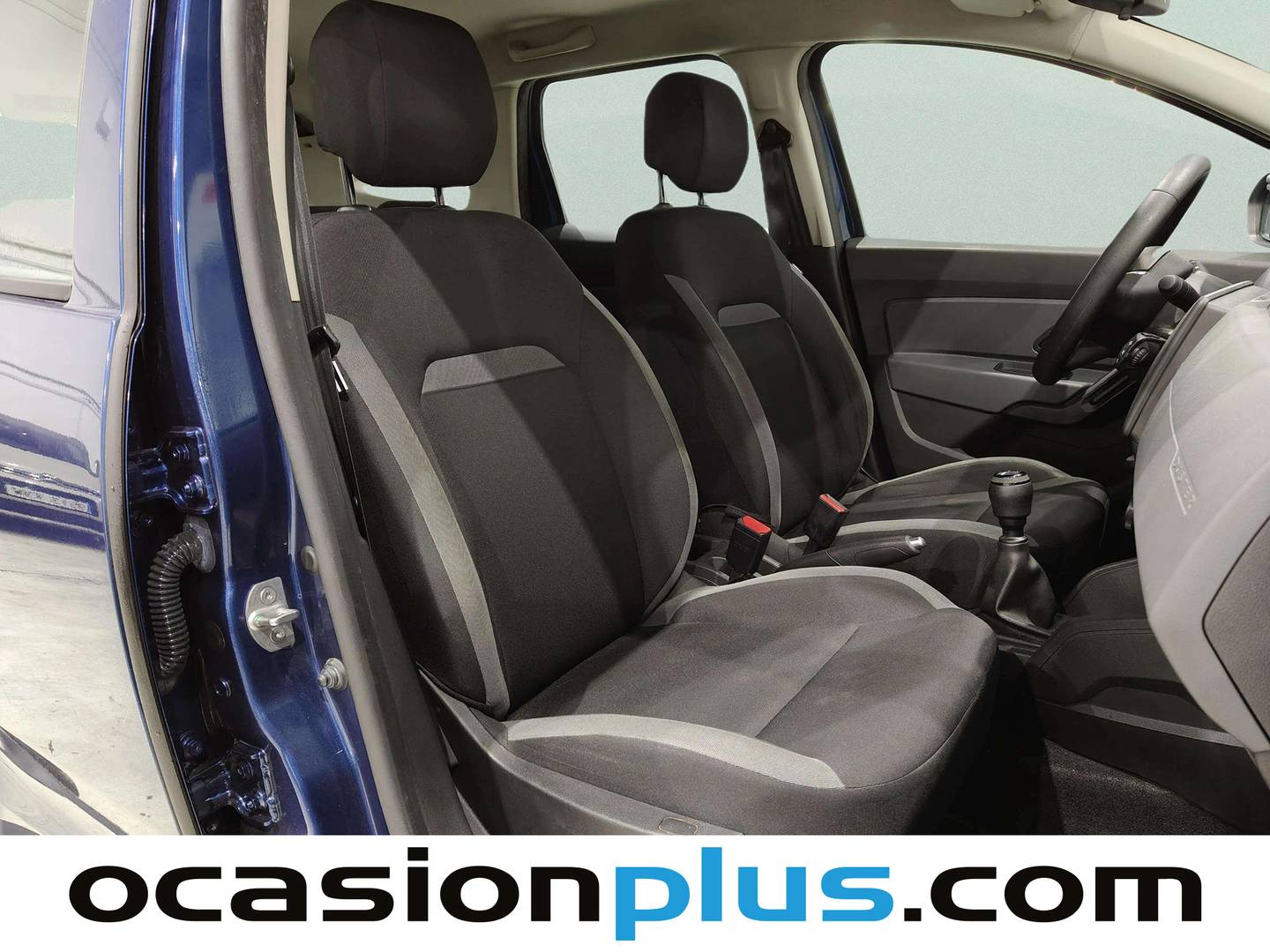 Dacia Duster Dacia Duster Essential 1.6 (115 CV) 4X2 GLP glp