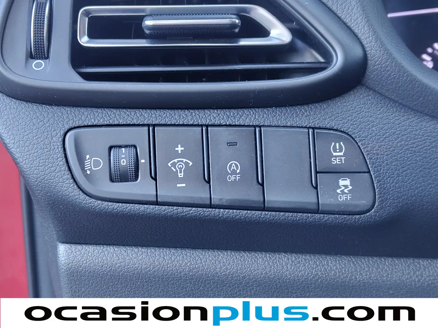 Foto Hyundai i30 Hyundai i30 1.5 DPI Klass SLX (110 CV)