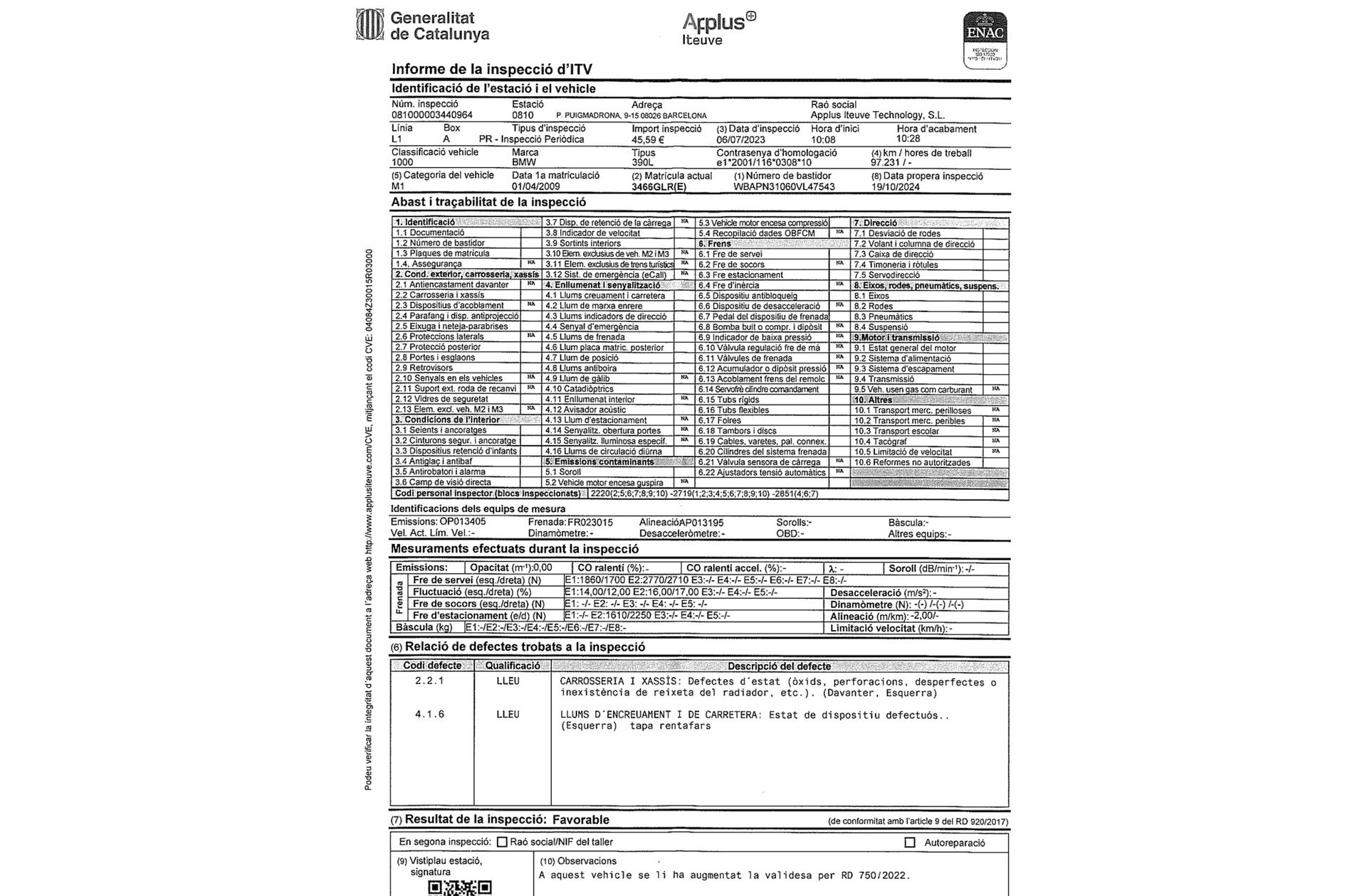 BMW Serie 3 320d - foto 19