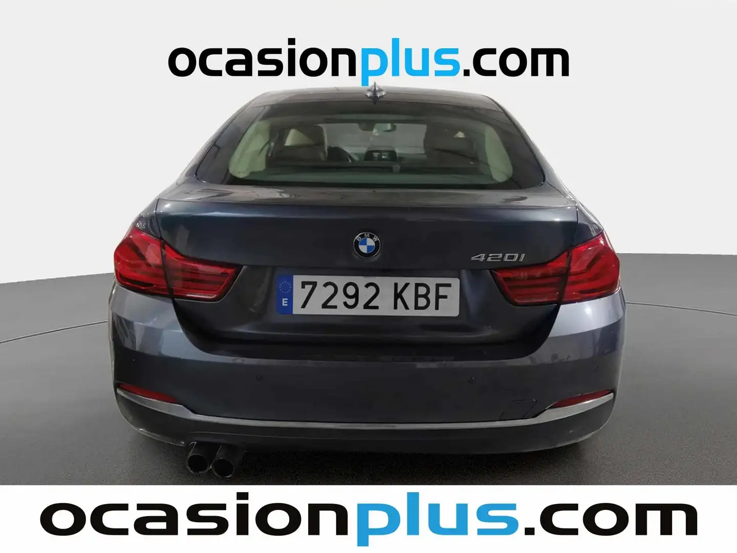 Foto BMW Serie 4 BMW Serie 4 420i Gran Coupe (184 CV)