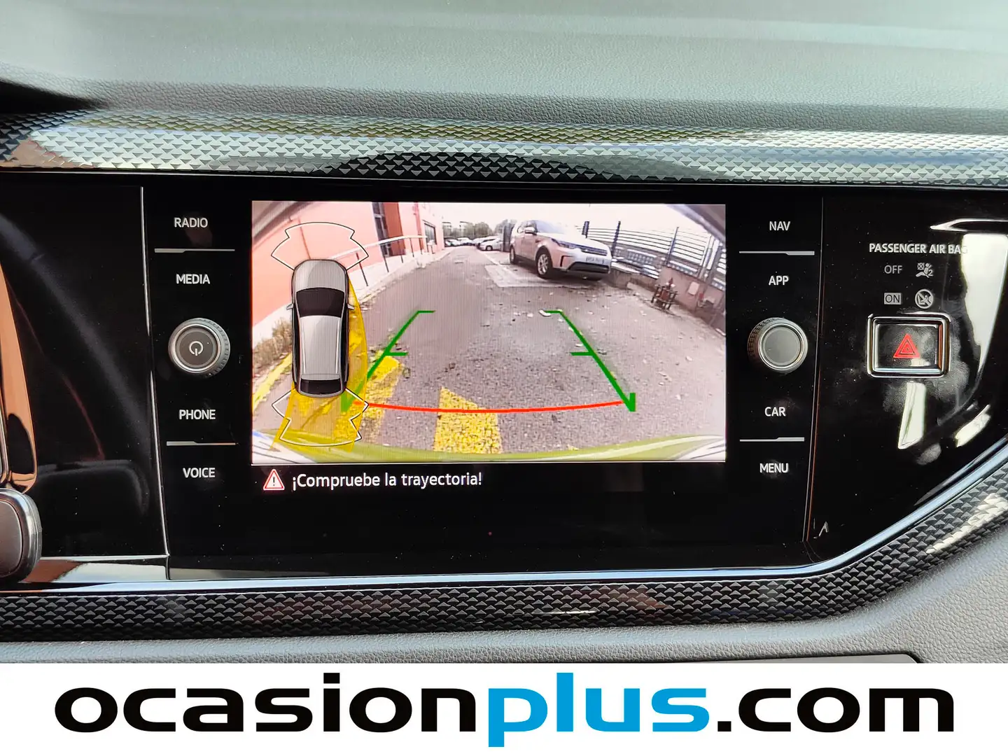 Foto Volkswagen Taigo Volkswagen Taigo 1.0 TSI (115 CV) DSG