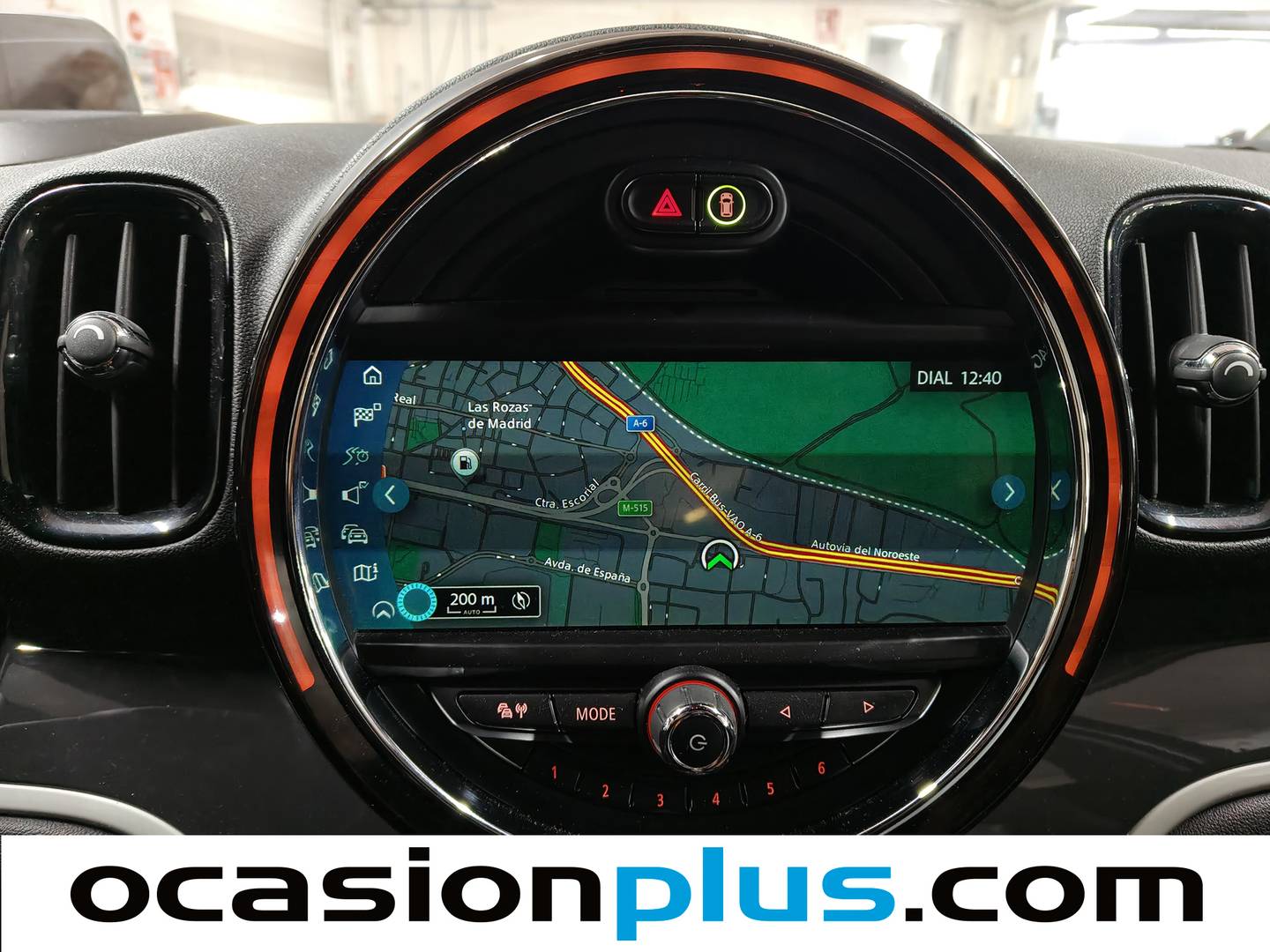 Mini Countryman MINI MINI Countryman Cooper S (192 CV) 2017