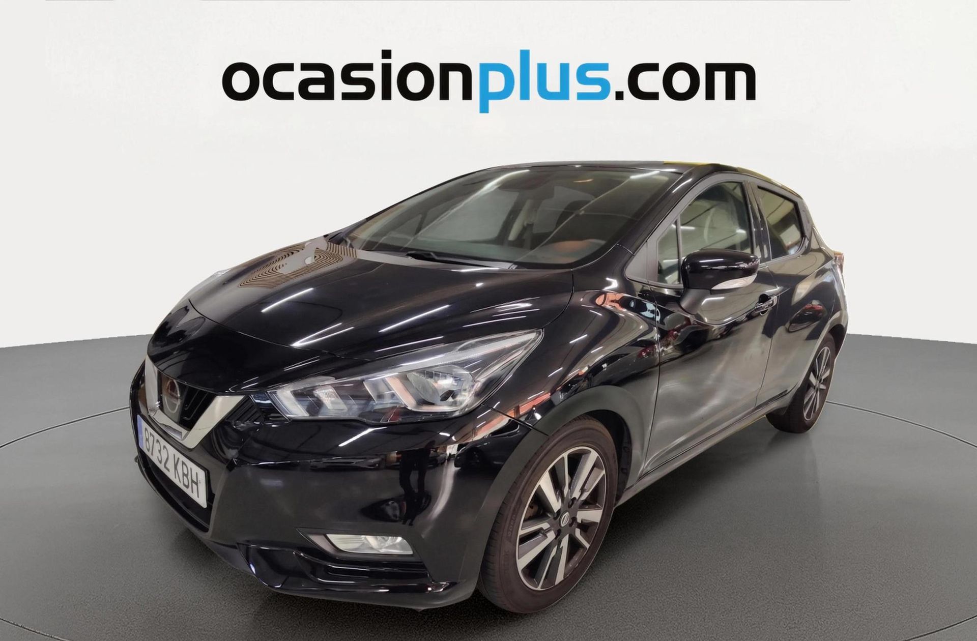 Nissan Micra 1.5 dCi Bose Limited Edition