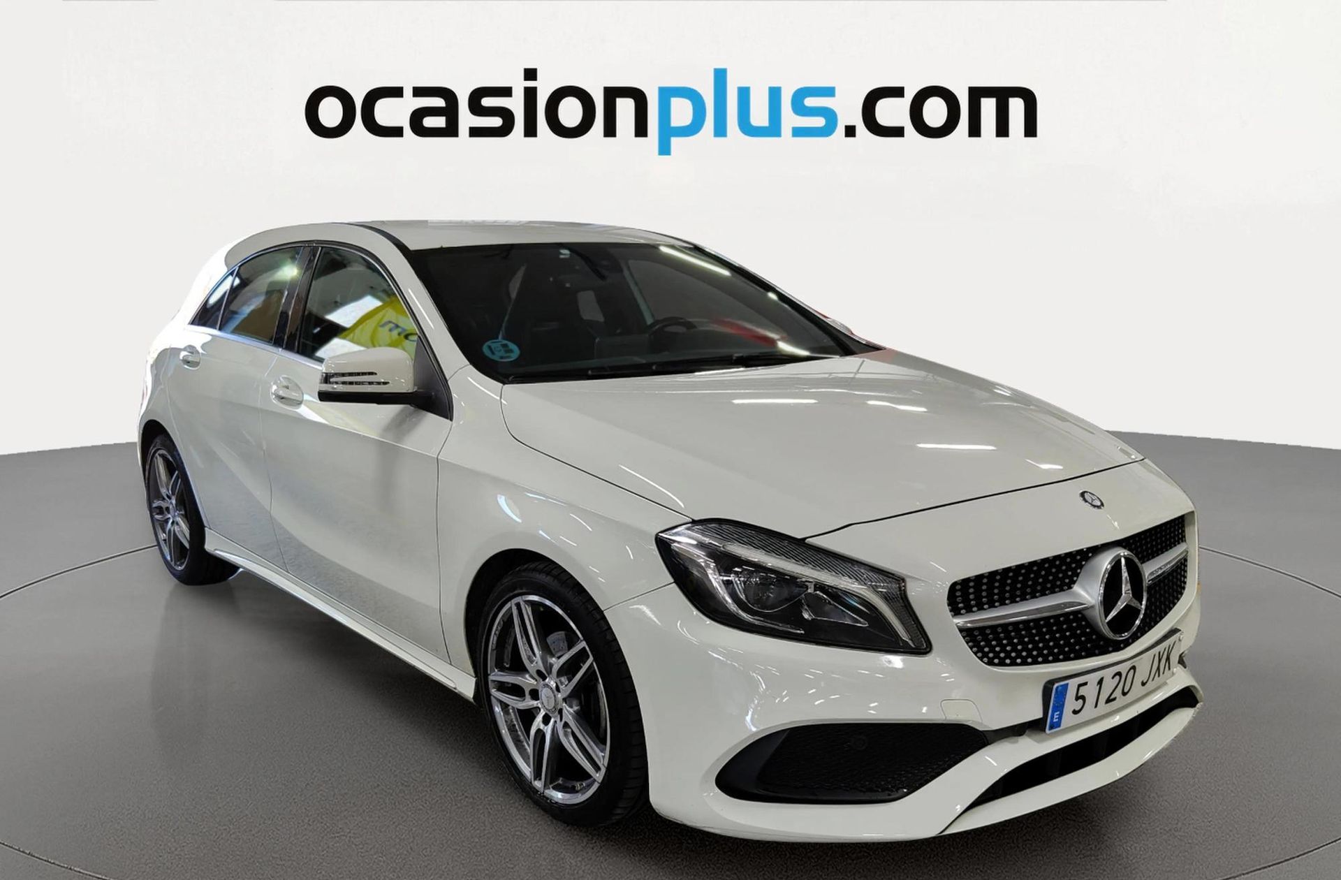 Mercedes-Benz Clase A 200 d Pack AMG - foto 2