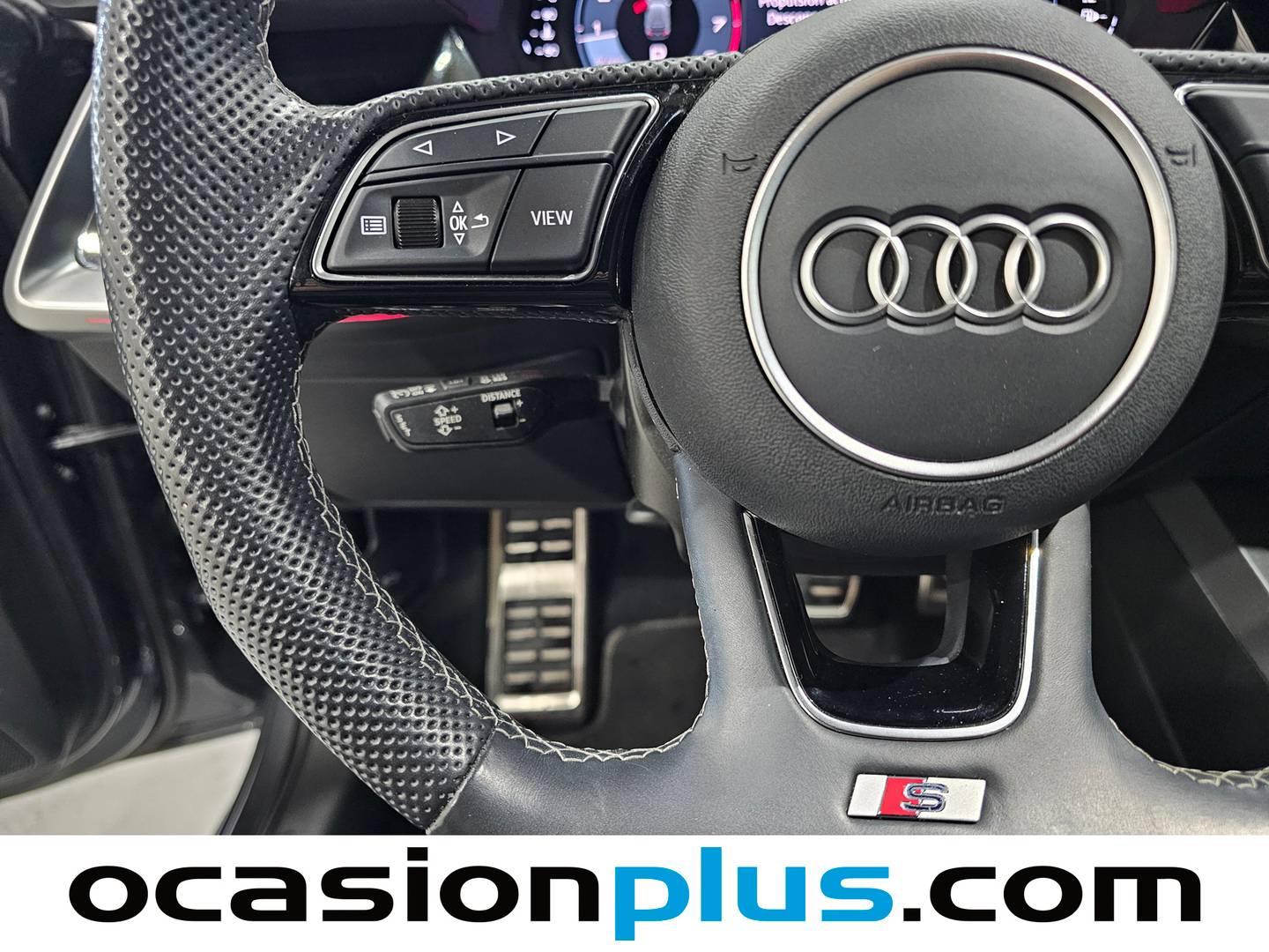 Audi A3 Audi A3 Sportback S line 35 TFSI (150 CV) S tronic km 0
