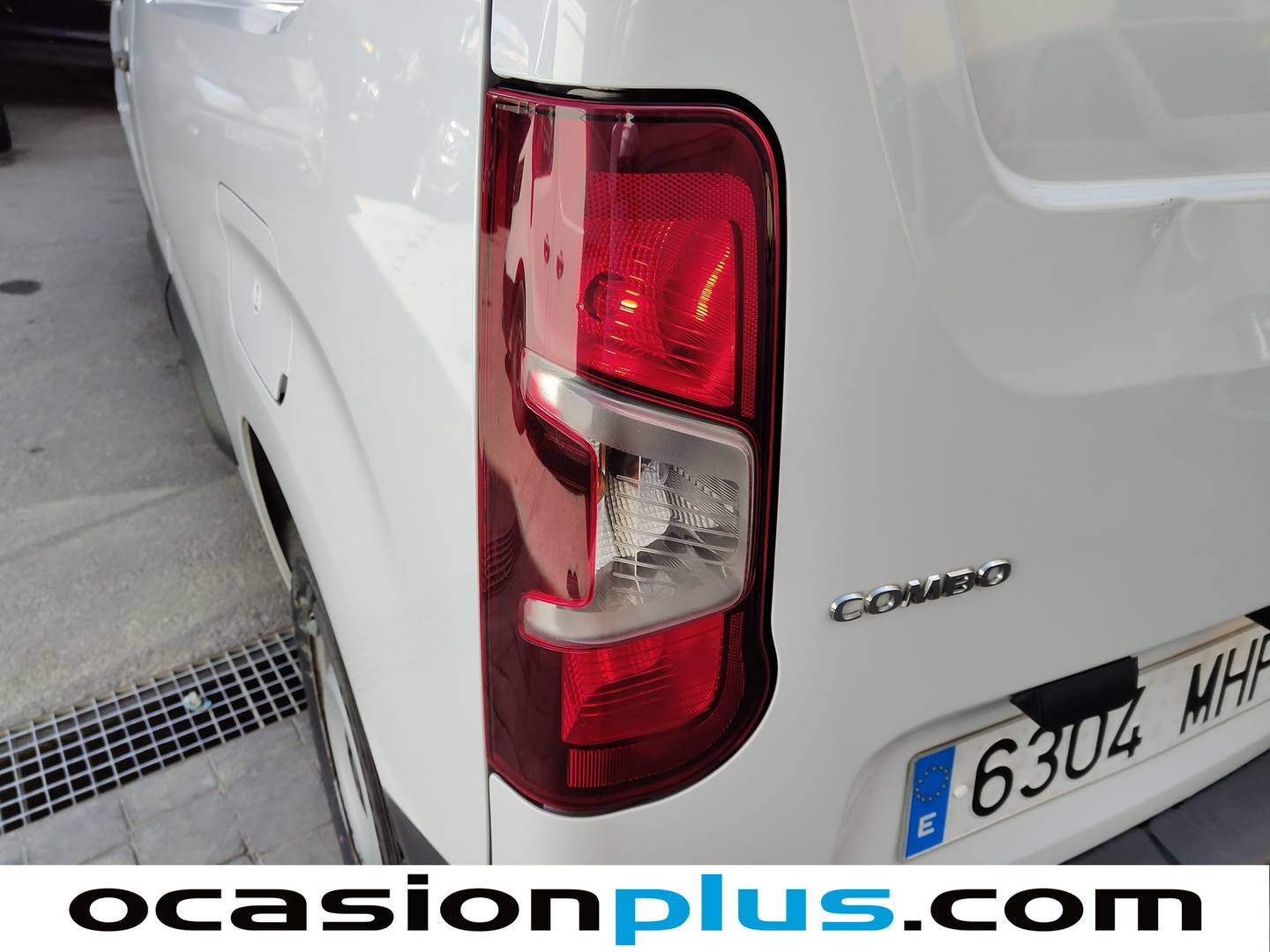 Opel Combo Opel Combo Cargo Cargo 1.5 TD L H1 1000kg (102 CV) km 0