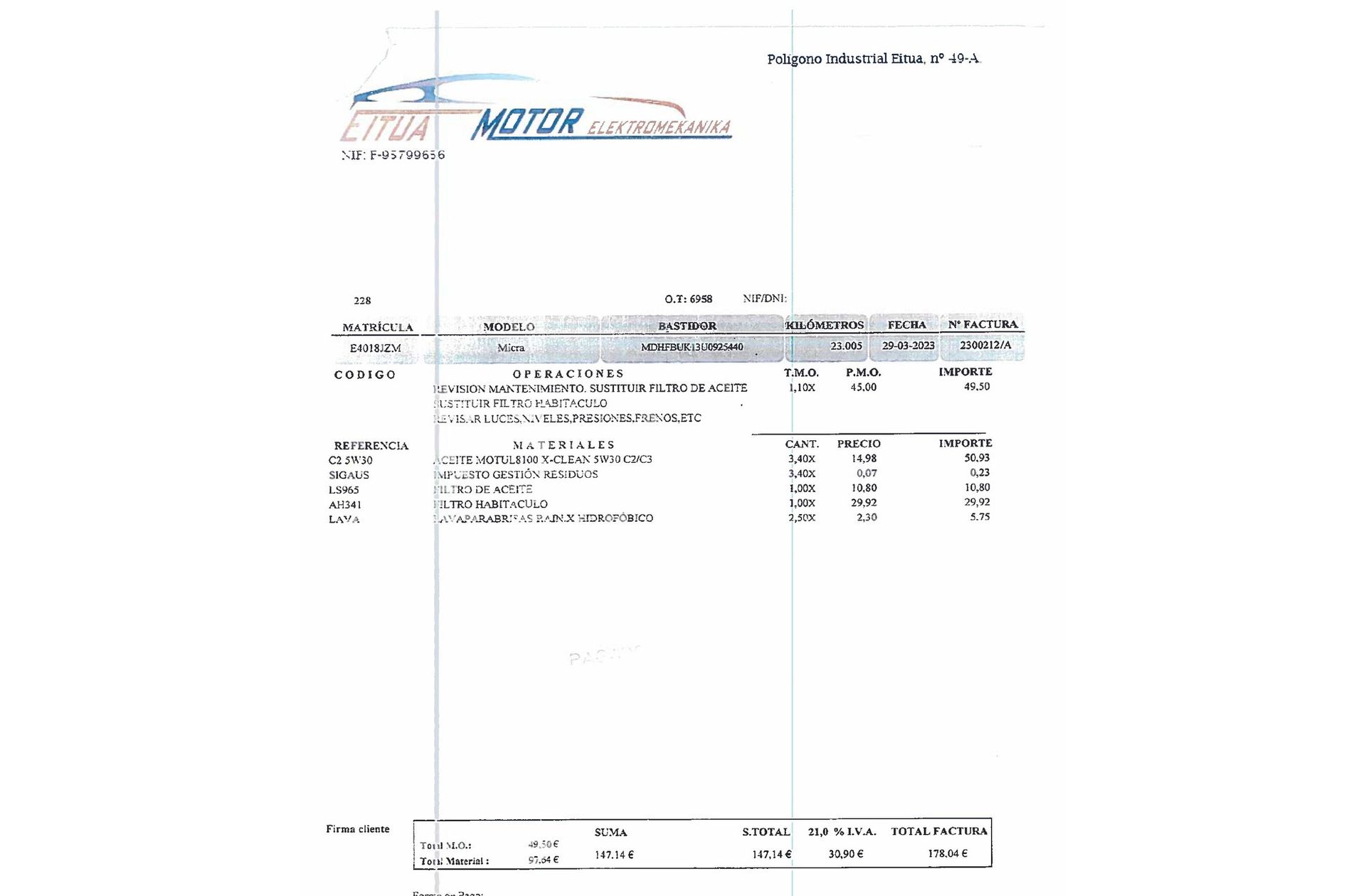 Nissan Micra 1.2G N-TEC - foto 23