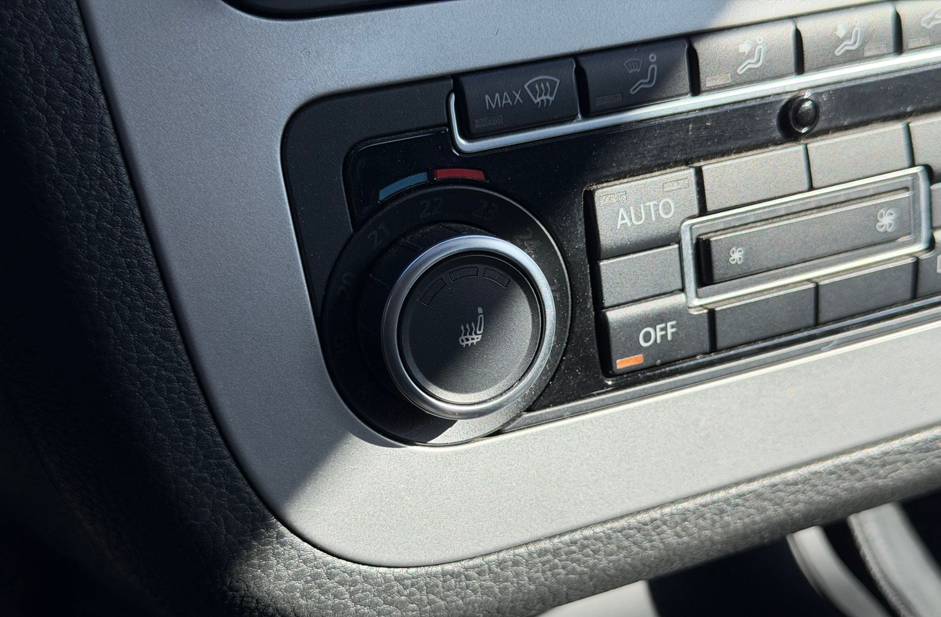 Volkswagen Eos Excellence 2.0 TDI BMT - foto 9