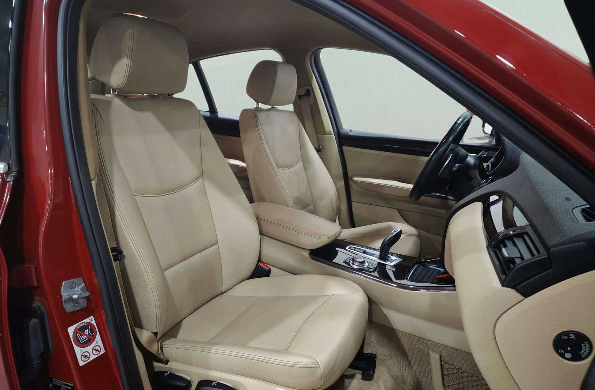 BMW X4 xDrive20i - foto 17