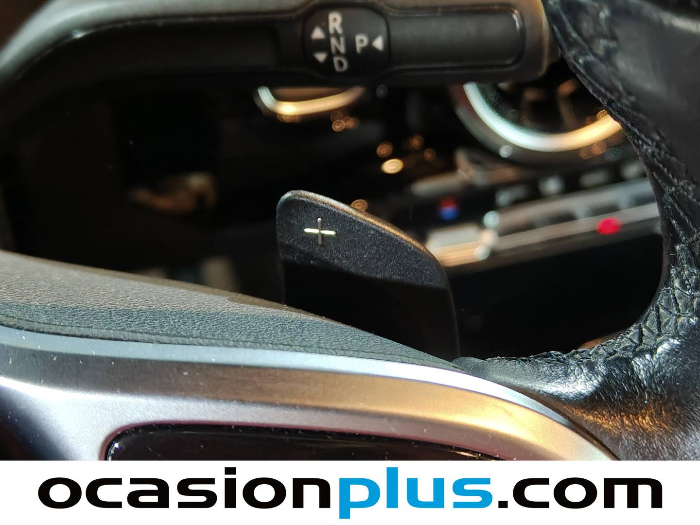 Foto Mercedes Clase A Mercedes-Benz Clase A A 180 d (116 CV)