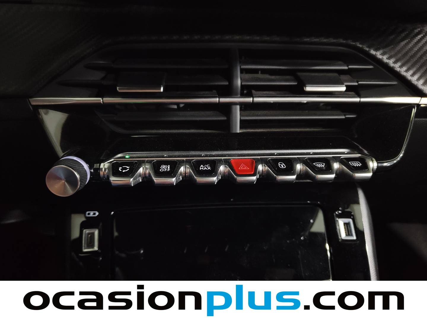 Foto Peugeot 2008 Peugeot 2008 PureTech 100 S&S Allure (100 CV)