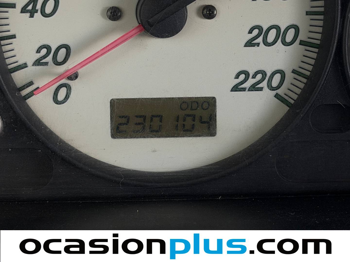 Mazda Premacy Mazda Premacy 2.0 DVTD 16v Active (100 CV) seminuevo
