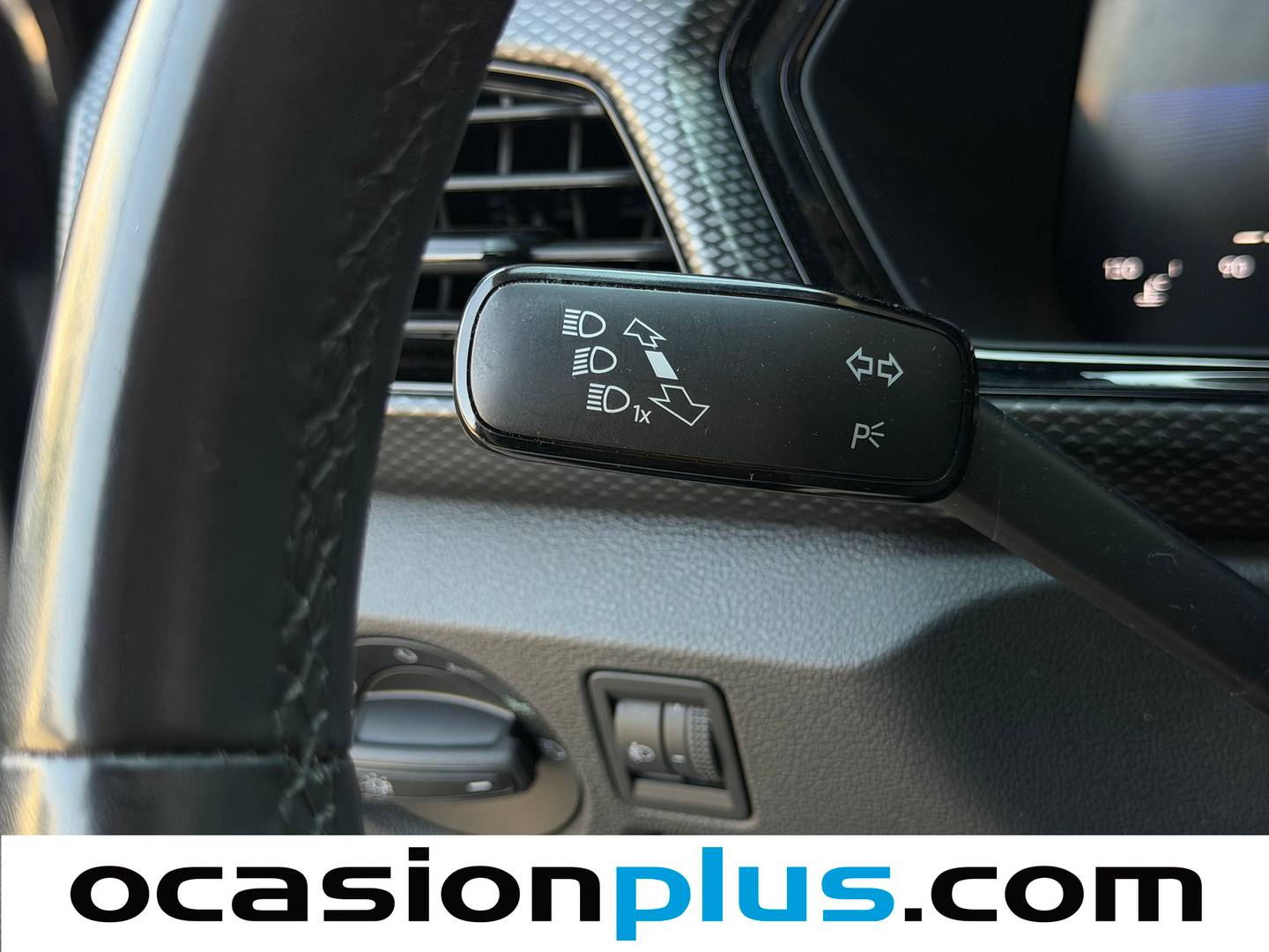 Volkswagen T-Cross Volkswagen T-Cross Advance 1.0 TSI (110 CV) DSG de segunda mano