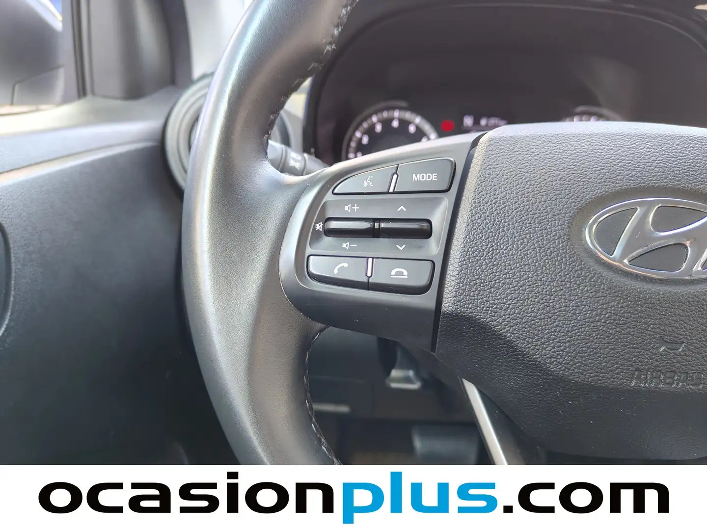 Foto Hyundai i10 Hyundai i10 1.2 Tecno AT (84 CV)