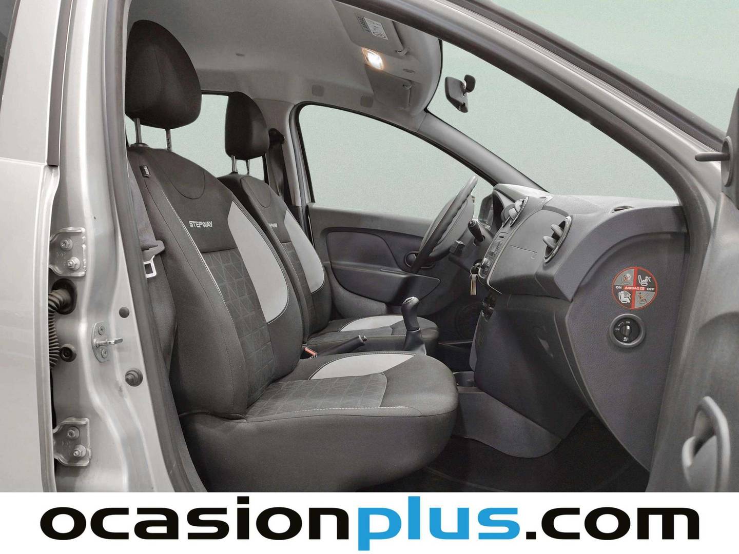Dacia Sandero Dacia Sandero Stepway TCe (90 CV) km 0