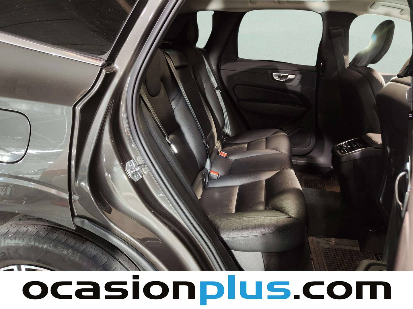 Volvo XC60 Volvo XC60 B4 D Inscription AWD Auto (197 CV) automático