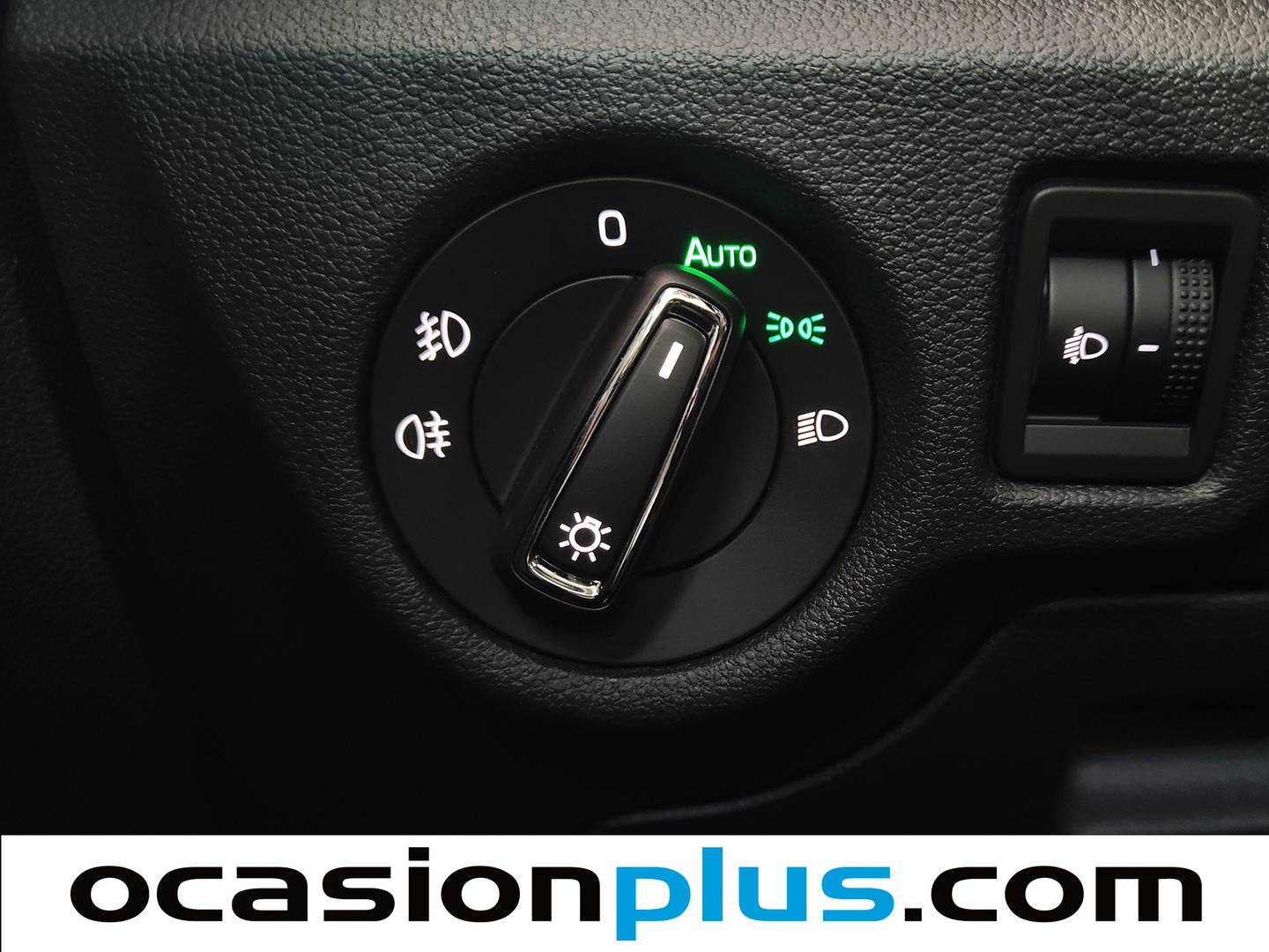 Acabados Skoda Kamiq Skoda Kamiq 1.0 TSI Selection (115 CV)