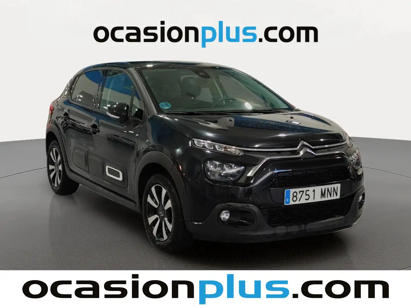 Foto Citroën C3 Citroen C3 PureTech 110 S&S Max (110 CV)