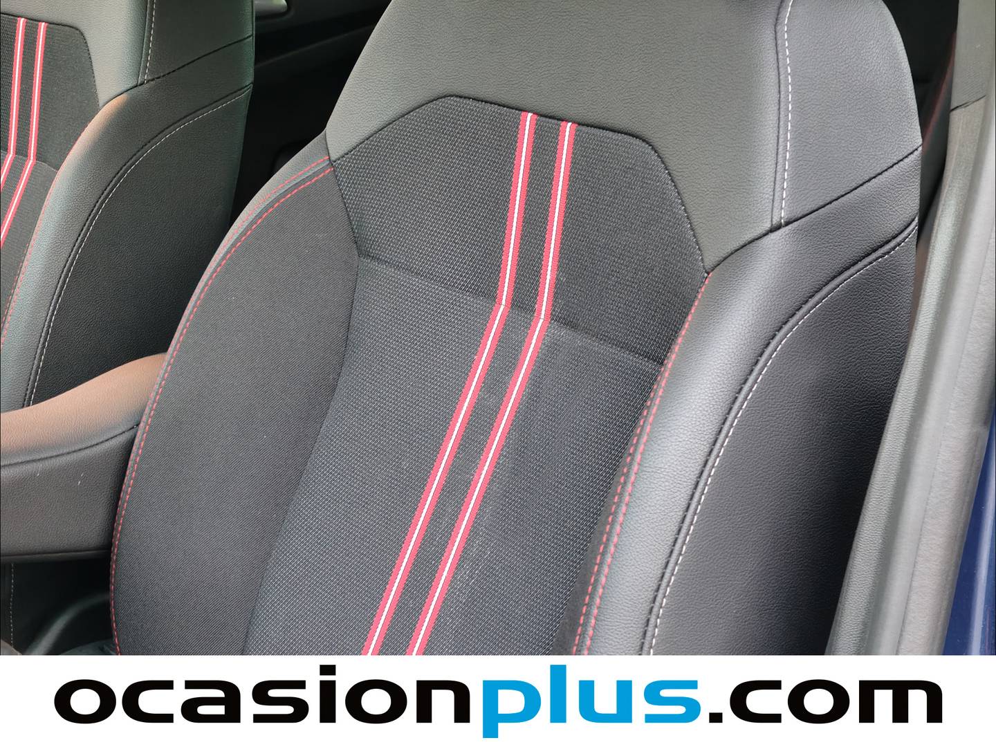 Opel Crossland Opel Crossland 1.2 GS Line (110 CV) seminuevo