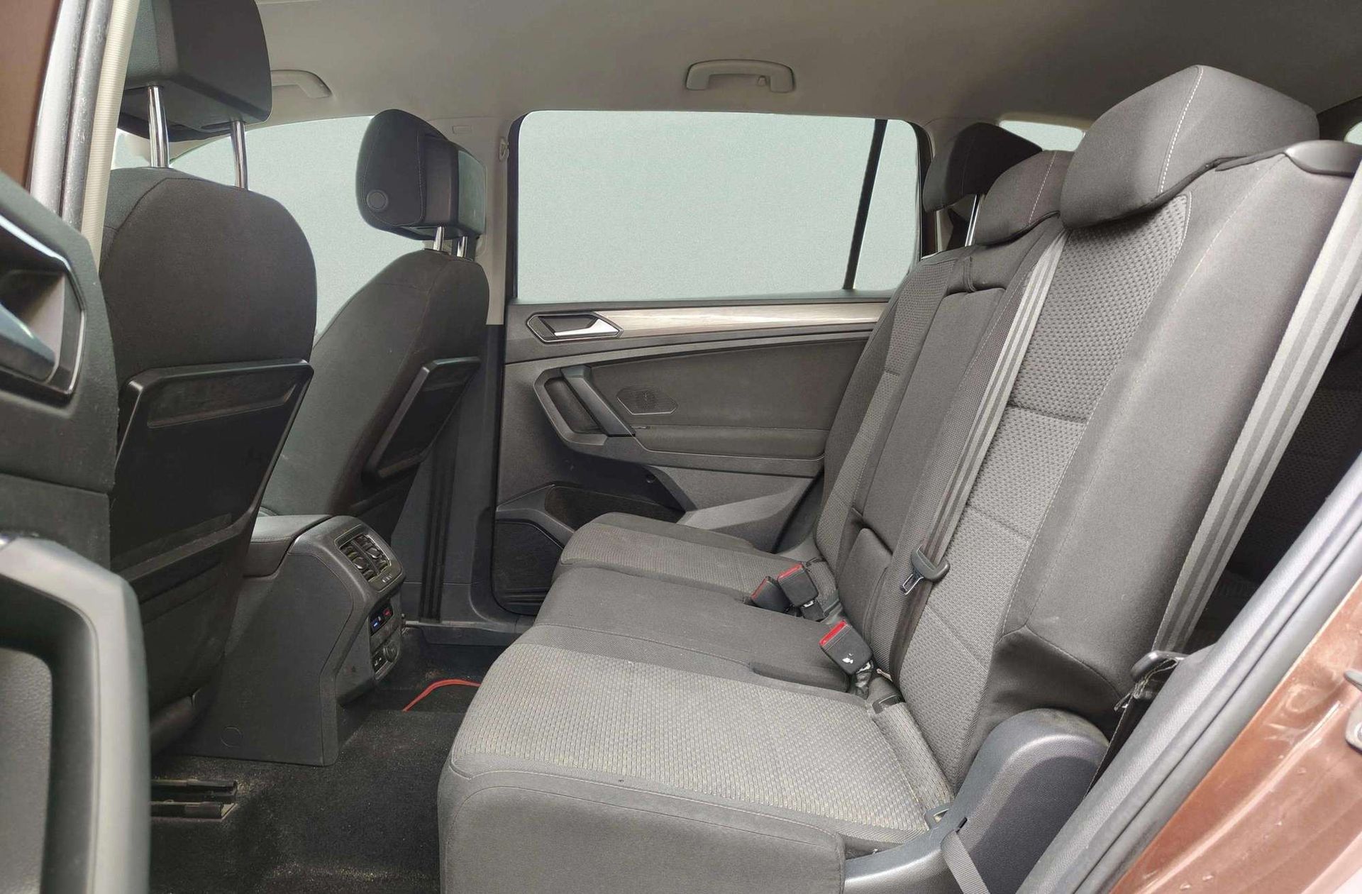 Volkswagen Tiguan Allspace Advance 2.0 TDI 7 plazas - foto 13
