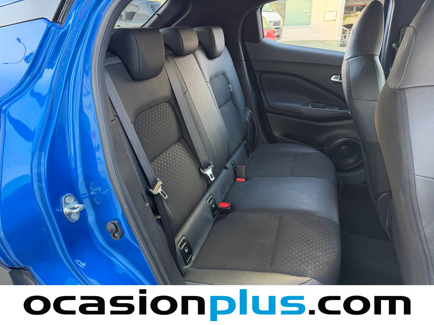 Foto Nissan JUKE Nissan Juke 1.6 Hybrid N-Connecta Auto (143 CV)