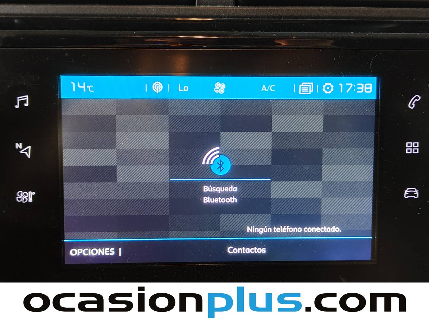 Foto Citroën C3 Citroen C3 PureTech 82 Feel (83 CV)