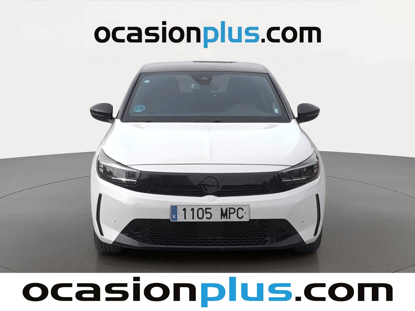 Opel Corsa Opel Corsa 1.2 T XHL GS (100 CV) 100cv