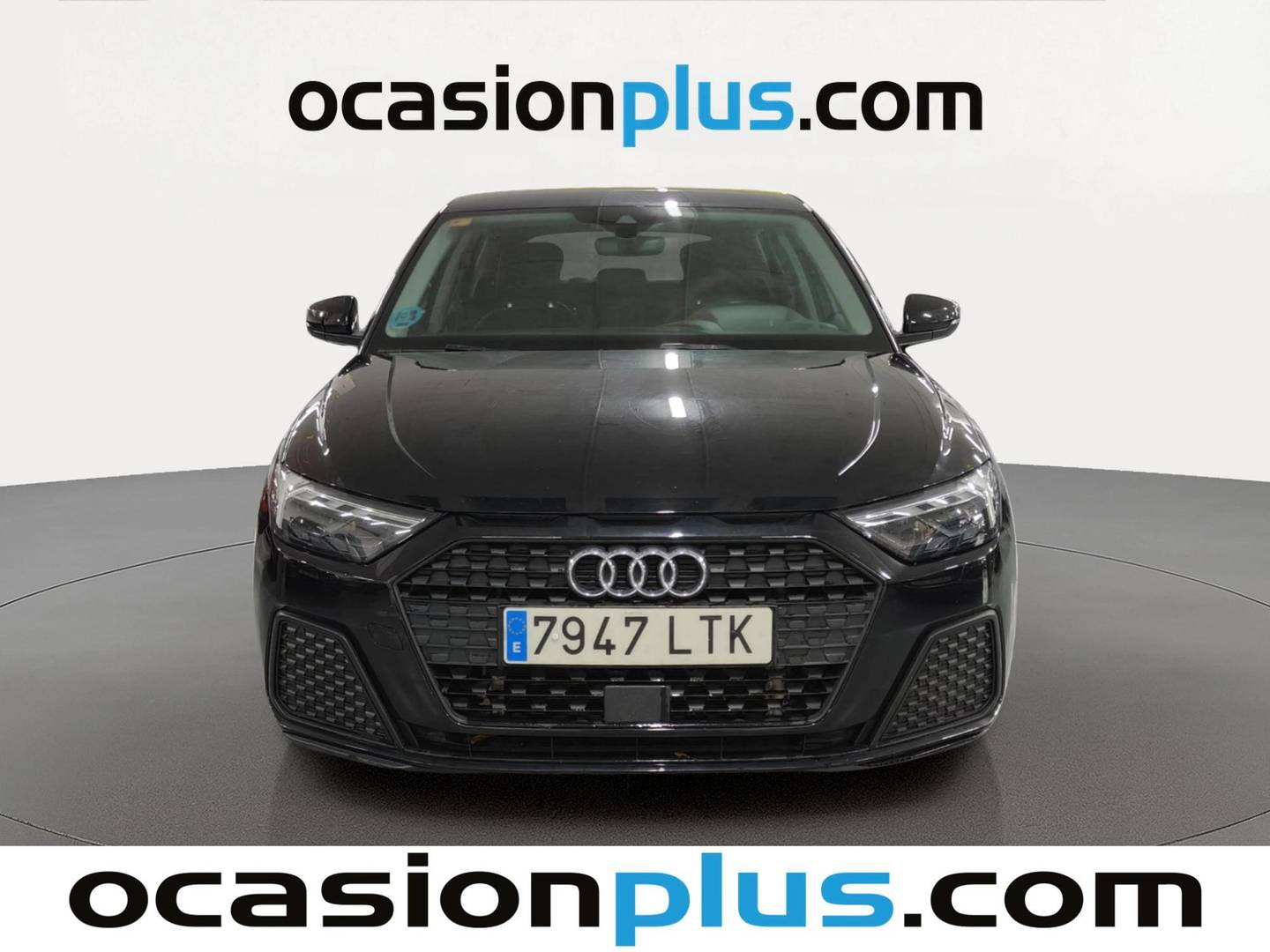Audi A1 Audi A1 Sportback Advanced 30 TFSI (110 CV) 110cv