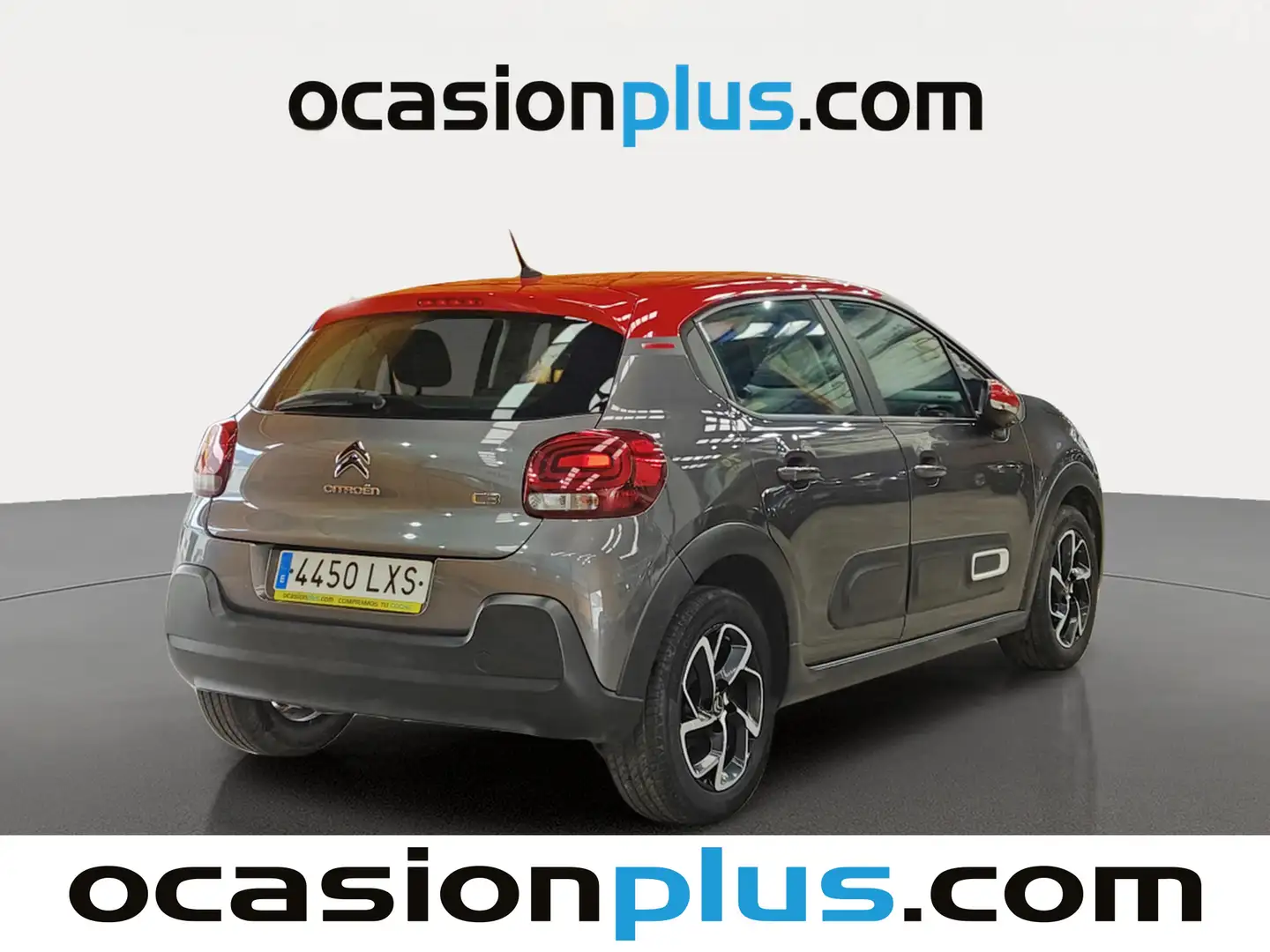 Foto Citroën C3 Citroen C3 PureTech 83 Feel Pack (83 CV)
