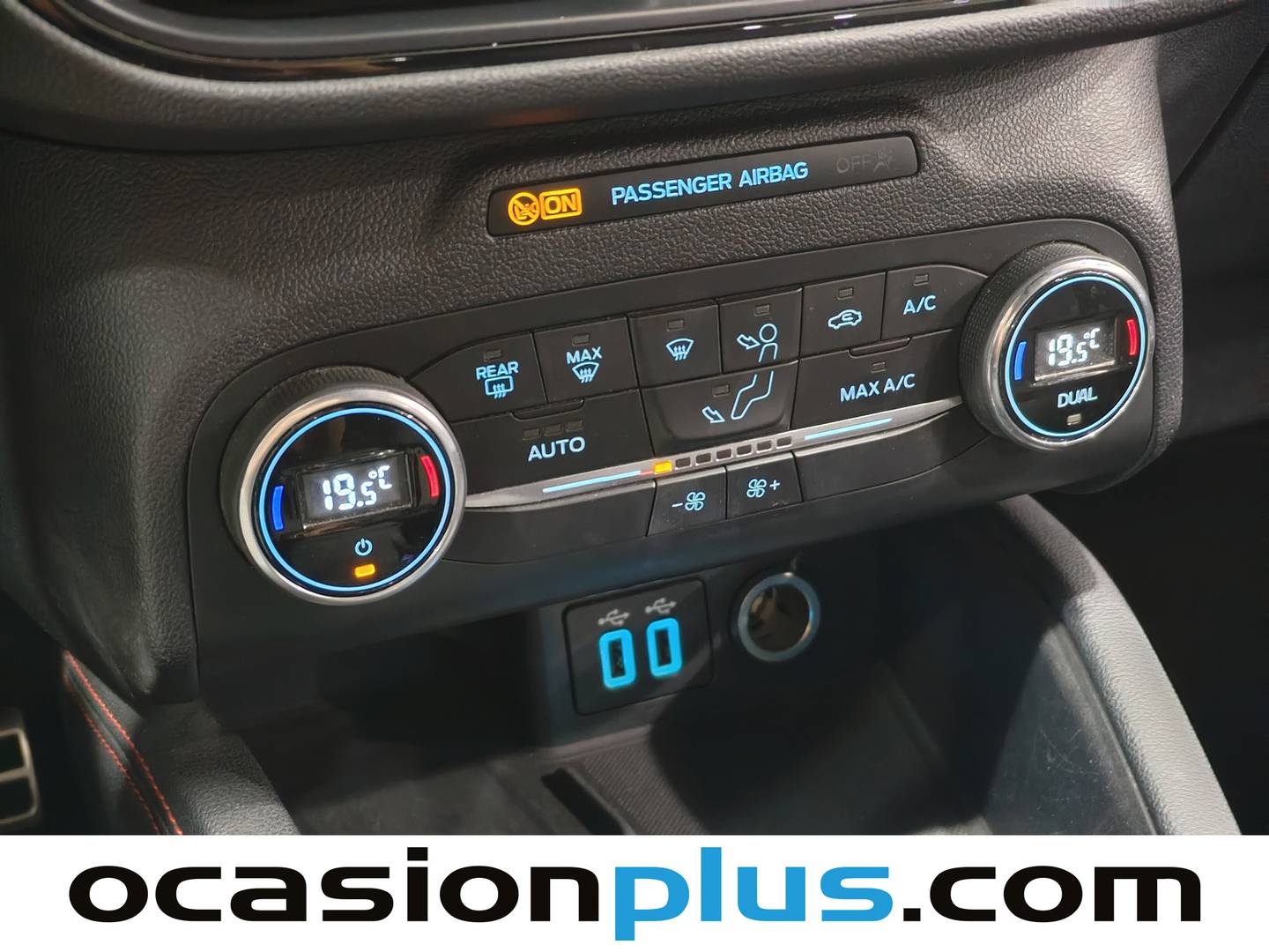 Ford Kuga Ford Kuga 1.5 EcoBlue ST-Line Auto (120 CV) 2020