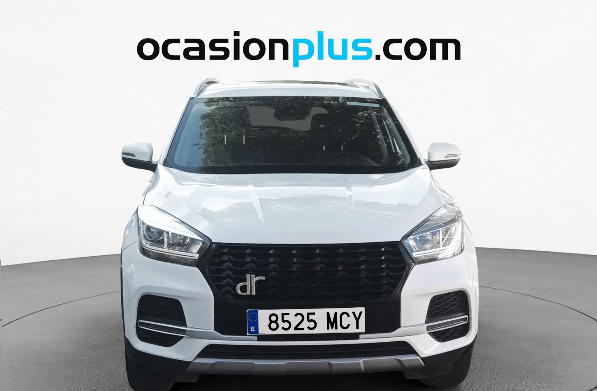 DR AUTOMOBILES DR 4.0 DR4 1.5 - foto 13