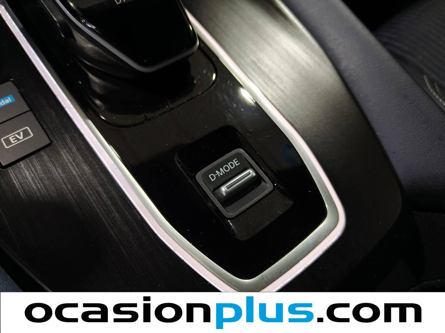Nissan QASHQAI Nissan Qashqai E-POWER Tekna (190 CV) híbrido