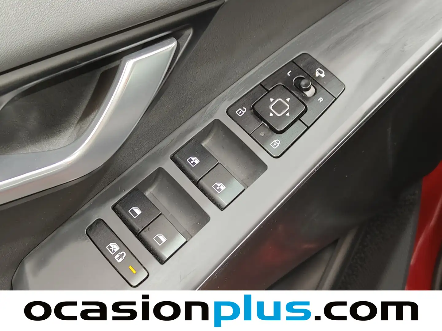 Foto KIA Niro Kia Niro 1.6 GDi HEV Drive (129 CV)