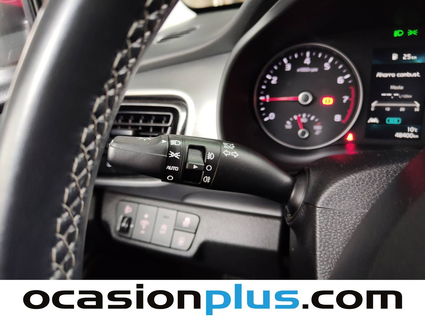 Acabados KIA Stonic Kia Stonic 1.0 T-GDi MHEV Drive (100 CV)