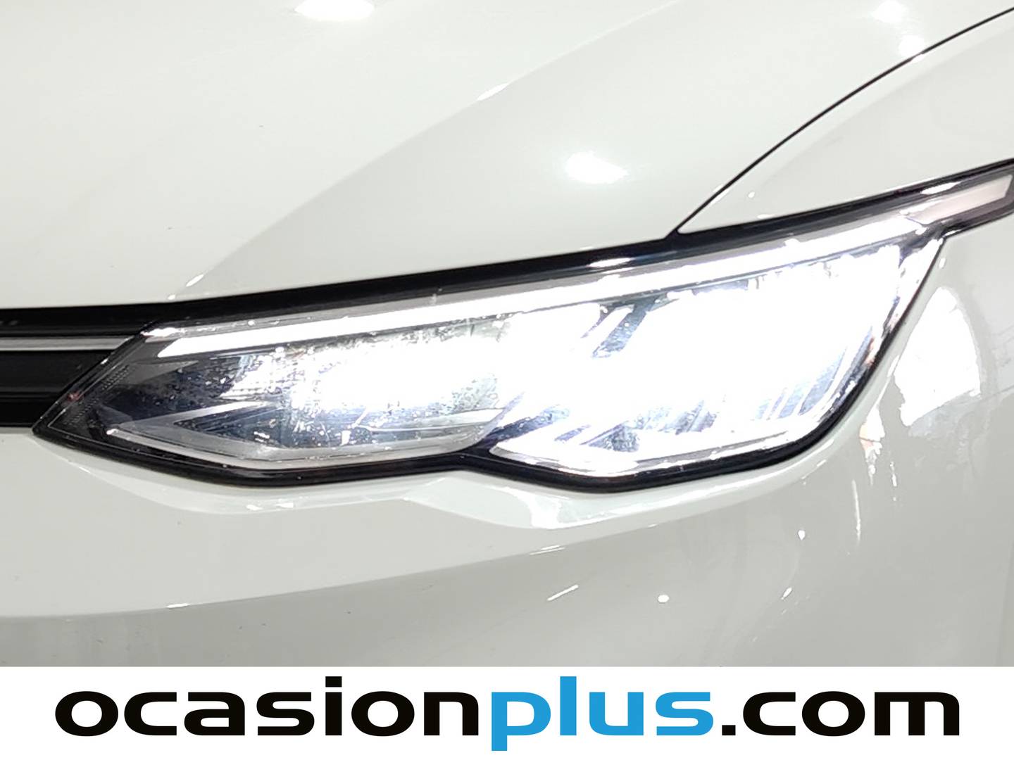 Accesorios del Volkswagen Golf Volkswagen Golf Life 1.5 eTSI (150 CV) DSG