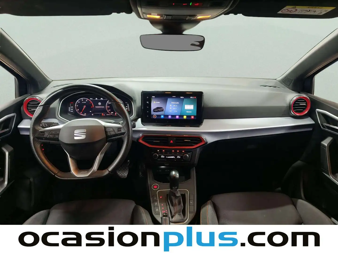 Foto Seat Ibiza SEAT Ibiza 1.5 TSI FR XL DSG (150 CV)