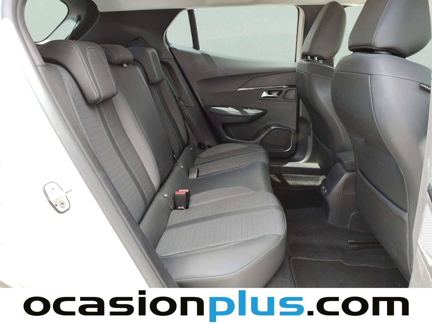 Peugeot 2008 Peugeot 2008 PureTech 130 S&S Allure Pack (130 CV) gasolina