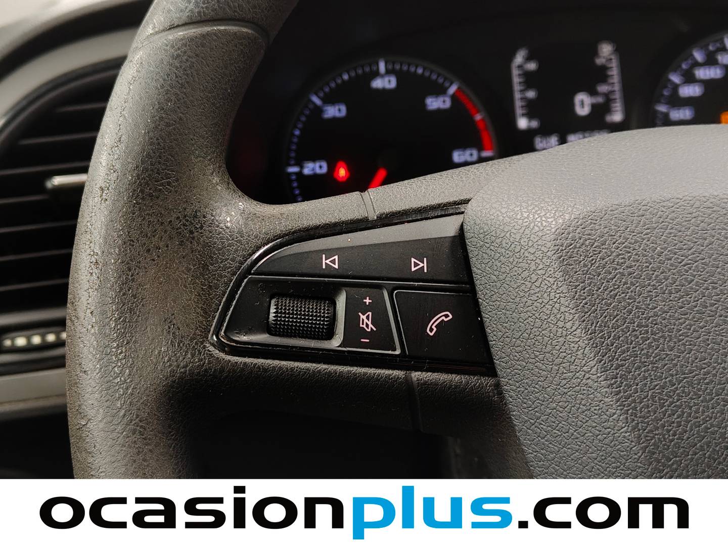 Seat León Seat León 1.6 TDI S&S Reference (105 CV) seminuevo