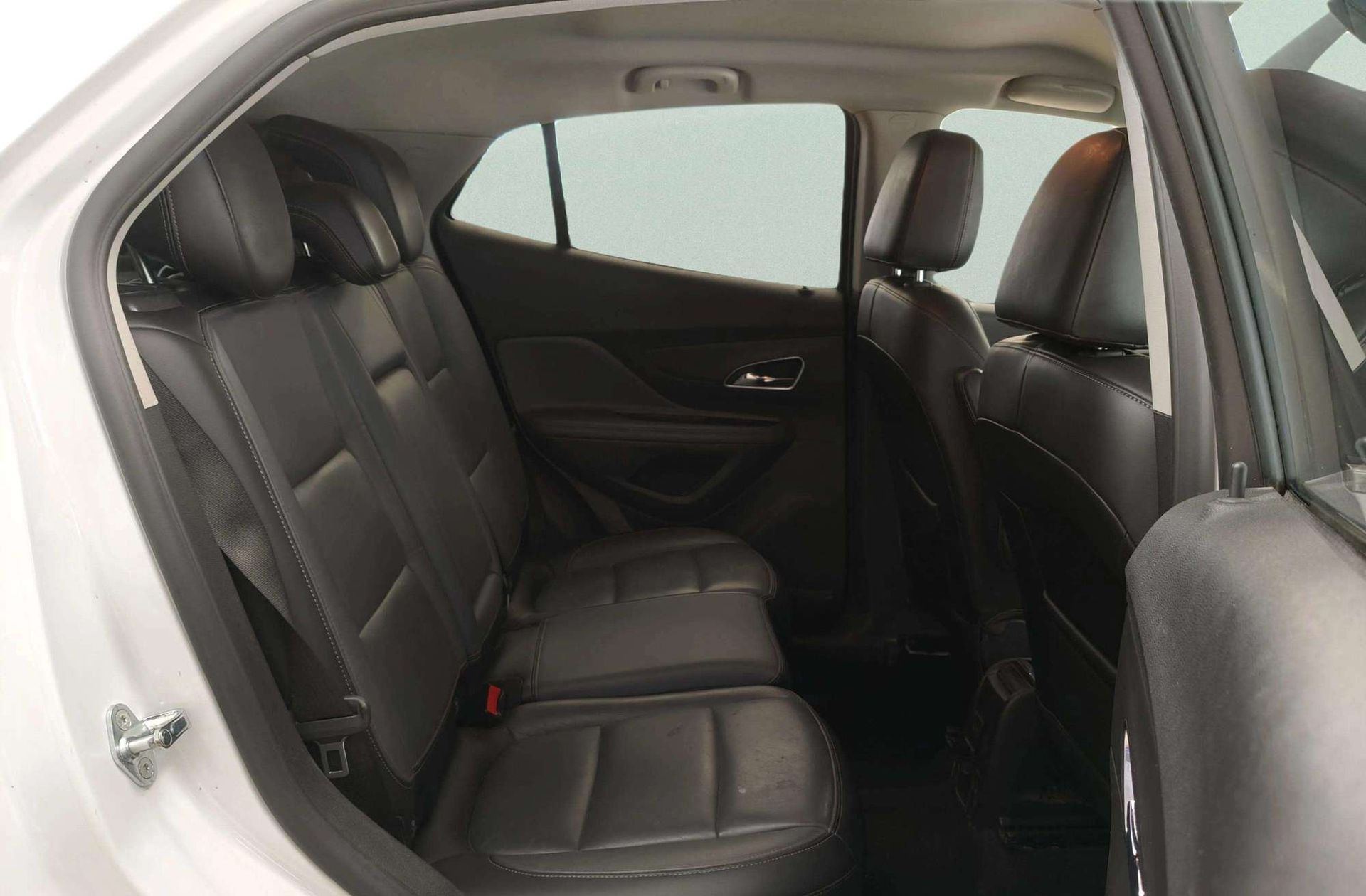 Opel Mokka 1.6 CDTI Excellence 4x2 - foto 20