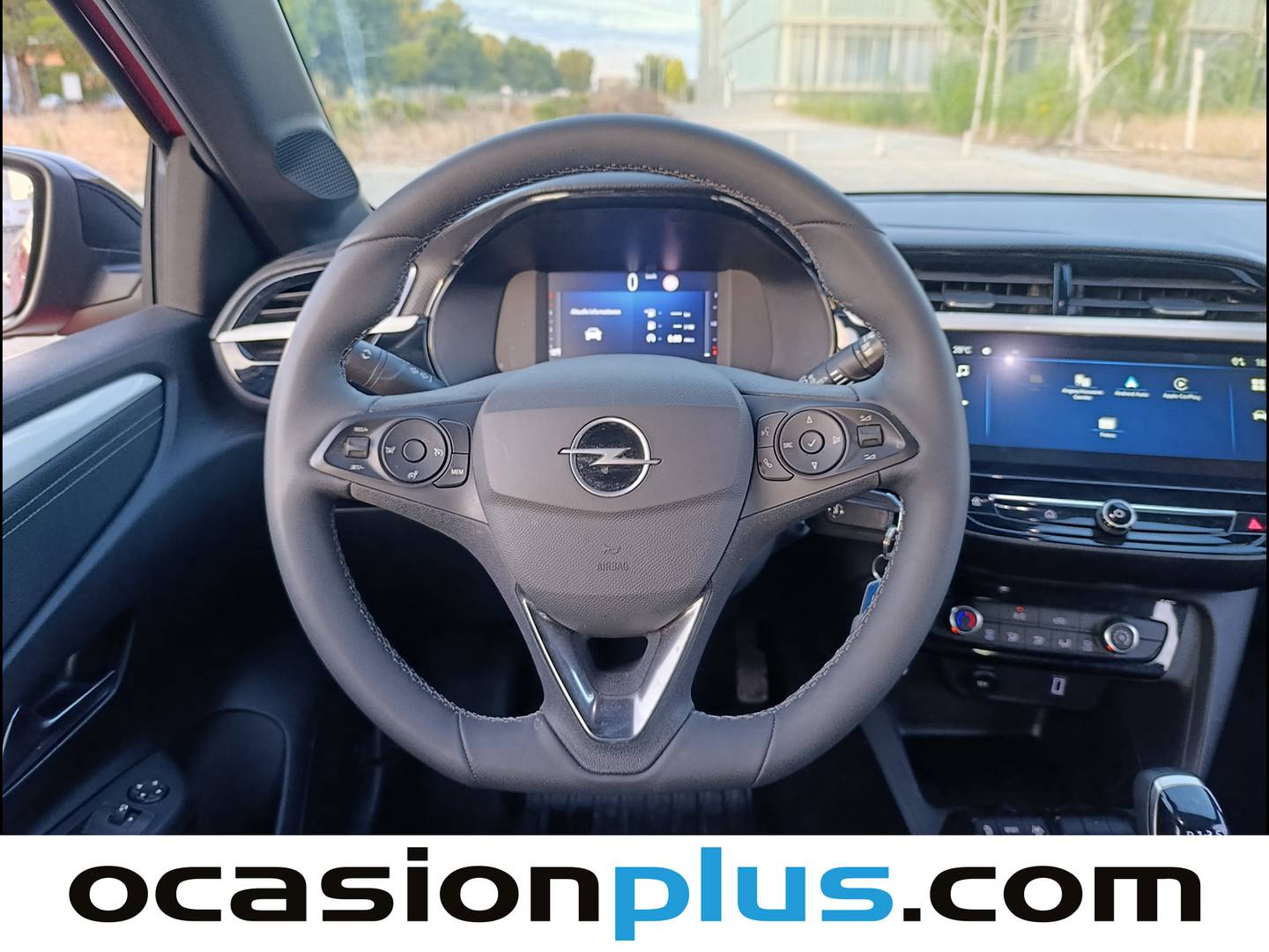 Opel Corsa Opel Corsa 1.2 T XHL GS (100 CV) 2025