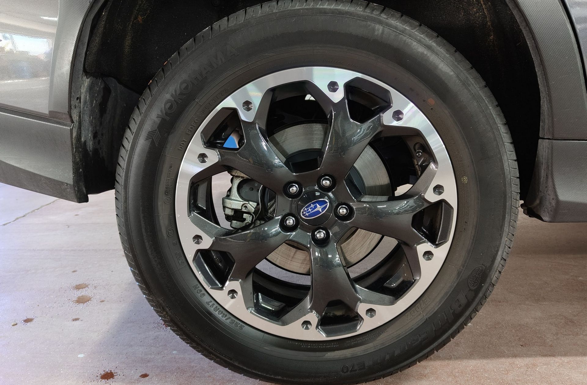 Subaru XV 1.6 Sport CVT - foto 38