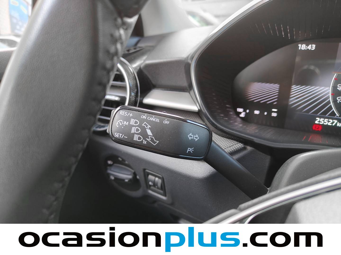 Foto Skoda Fabia Skoda Fabia 1.0 TSI Selection (95 CV)