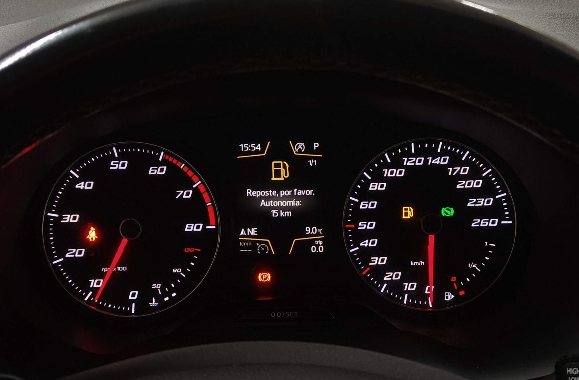 SEAT Ateca 2.0 TSI Xcellence Plus 4Drive DSG - foto 33