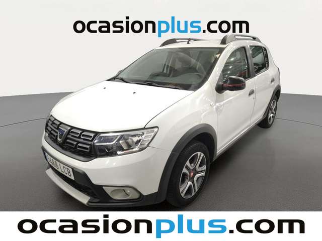 Dacia Sandero Stepway Essential TCe (90 CV) de segunda mano