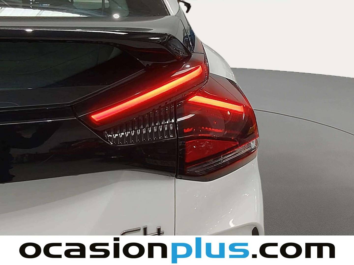 Foto Citroën C4 Citroen C4 PureTech 130 S&S 6v Feel Pack (130 CV)