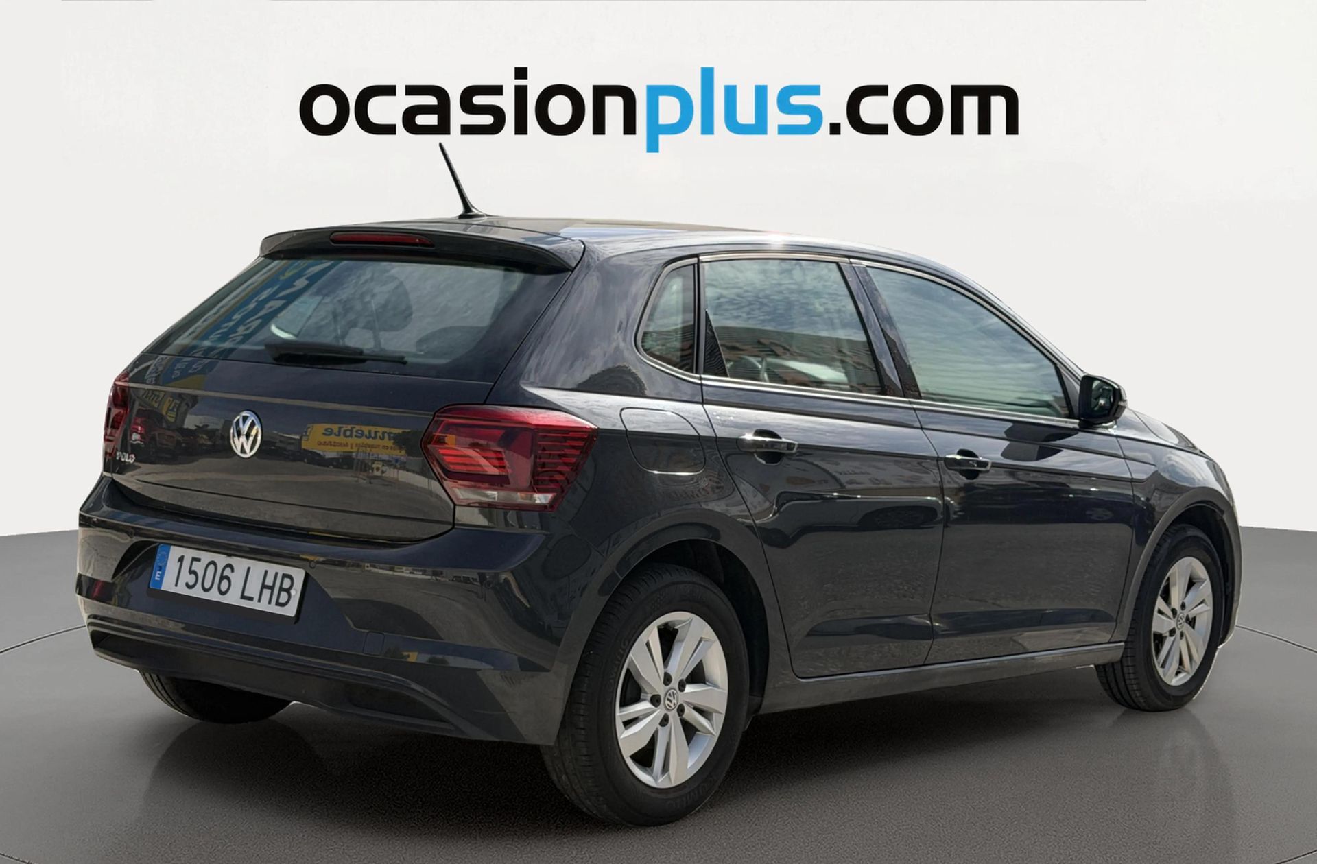 Volkswagen Polo Advance 1.0 TSI DSG - foto 4