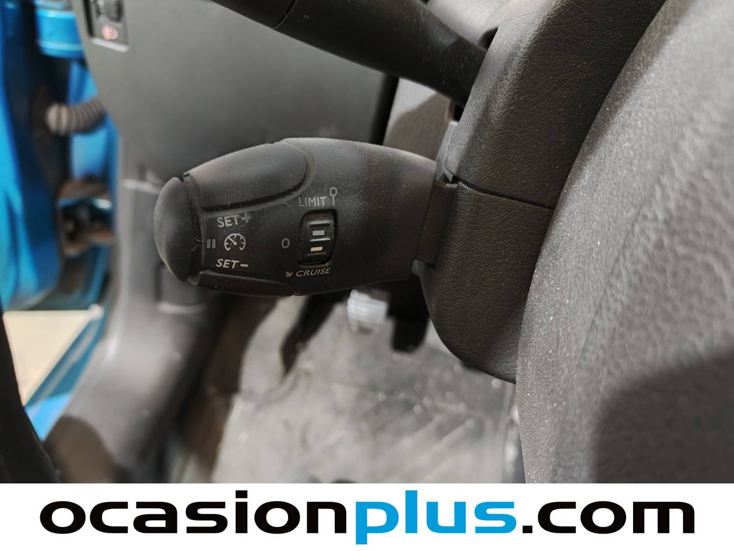 Peugeot 207 Peugeot 207 1.4 HDI Business Line FAP (70 CV) de ocasión