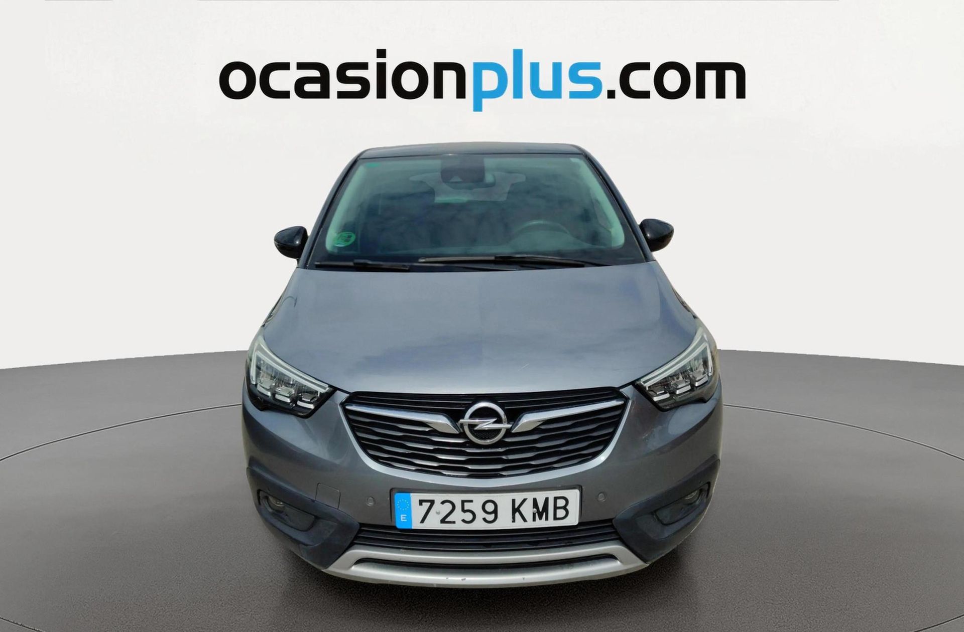 Opel Crossland 1.2 Turbo ecoTEC Excellence - foto 11